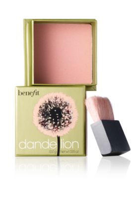 Benefit Cosmetics Dandelion