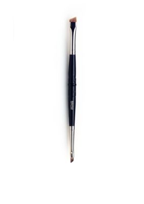 Laura Mercier Double-Ended Eye Brow Brush