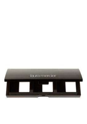 Laura Mercier Custom Compact - 3 Well