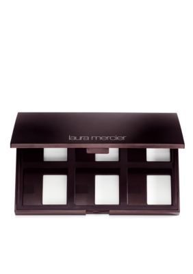 Laura Mercier Custom Compact - 6 Well