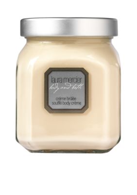 Laura Mercier Creme Brûlee Souffle Body Creme
