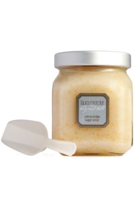 Laura Mercier Creme Brûlee Sugar Scrub