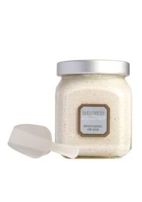 Laura Mercier Almond Coconut Milk Scrub