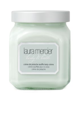 Laura Mercier Creme de Pistache Souffle Body Creme
