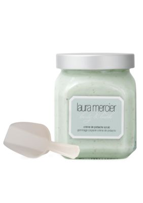 Laura Mercier Creme de Pistache Scrub