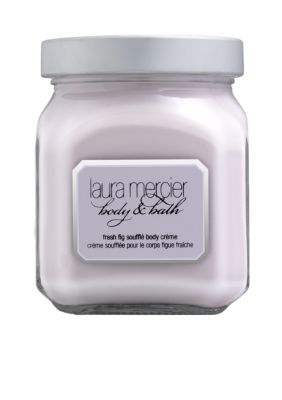 Laura Mercier Fresh Fig Souffle Body Creme