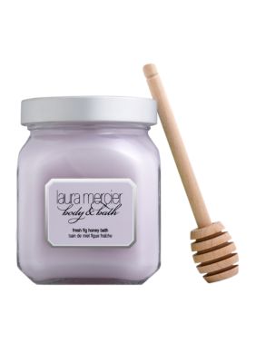 Laura Mercier Fresh Fig Honey Bath