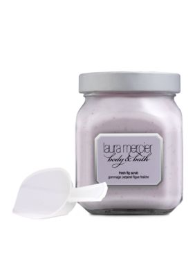 Laura Mercier Fresh Fig Scrub