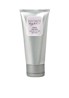 Laura Mercier Fresh Fig Hand Crème