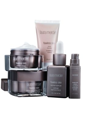 Laura Mercier Lingerie Flawless Skin Collection