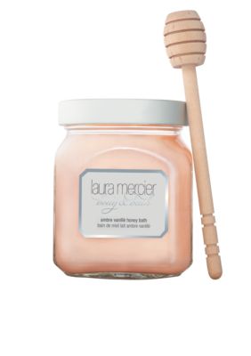 Laura Mercier Ambre Vanille Honey Bath