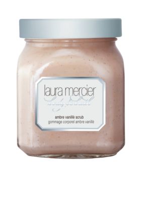 Laura Mercier Ambre Vanillè Scrub