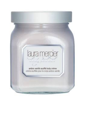 Laura Mercier Ambre Vanille Souffle Body Creme