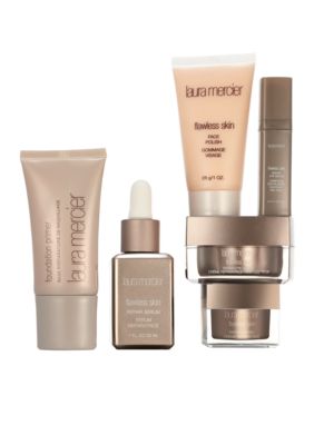 Laura Mercier Flawless Skin Complete Repair Collection For Face & Eyes