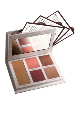 Laura Mercier Bonne Mine Healthy Glow Palette