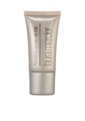 Laura Mercier Foundation Primer Oil-Free Deluxe Travel-Size