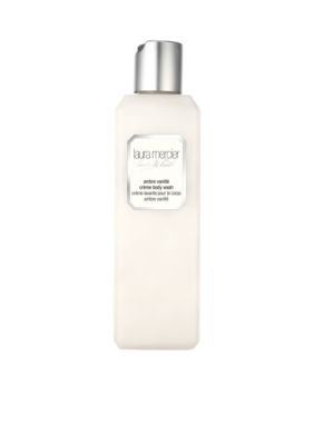 Laura Mercier Ambre Vanille Creme Body Wash