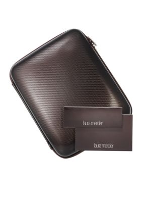 Laura Mercier Custom Artist Portfolio For Home & Away