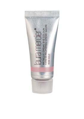 Laura Mercier Metallic Creme Eye Colour