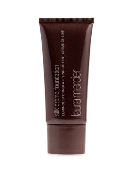 Laura Mercier Silk Creme Foundation