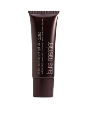 Laura Mercier Tinted Moisturizer - Oil Free SPF 20