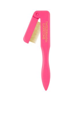 TWEEZERMAN Folding Ilashcomb