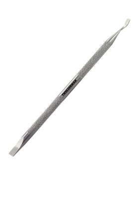 TWEEZERMAN Stainless Steel Nail Pushy