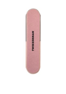 TWEEZERMAN Nail Buffer