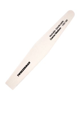 TWEEZERMAN Washable File