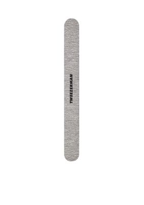 TWEEZERMAN Recyclable Nail File
