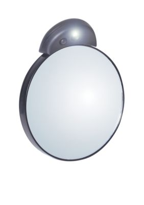TWEEZERMAN Tweezermate 10X Lighted Mirror