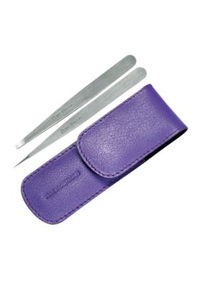 TWEEZERMAN Petite Tweeze Set