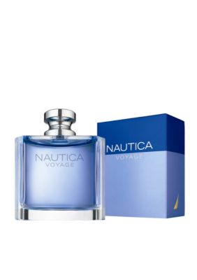 Voyage Eau de Toilette, 1.7 oz.