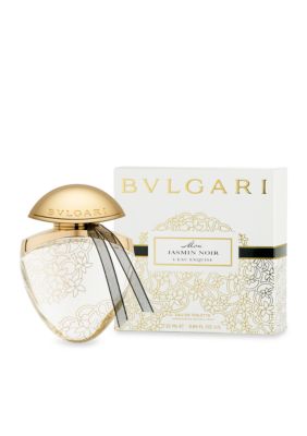 Bvlgari Mon Jasmin Noir L'Eau Exquise Jewel Charm Limited Edition