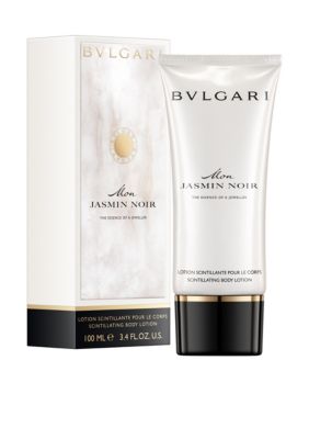 Bvlgari Mon Jasmin Noir Body Lotion