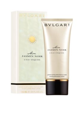 Bvlgari L'Eau Exquise Body Lotion