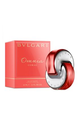 Omnia Coral, 2.2 oz.