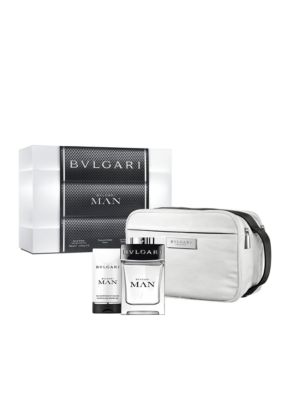 Bvlgari Man Gift Set