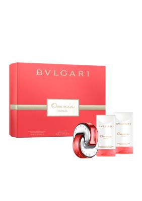 Bvlgari Omnia Coral Set