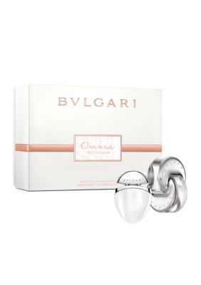 Bvlgari Omnia Crystalline Set
