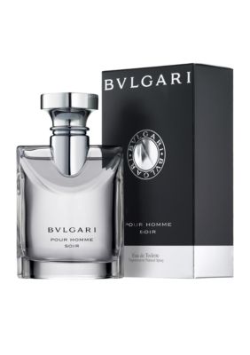 Pour Homme Soir Eau de Toilette, 1.7 oz.