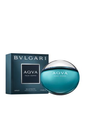 AQVA Eau de Toilette, 3.4 oz.