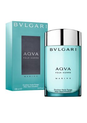 Bvlgari Aqva pour Homme Marine After Shave Emulsion