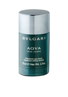 Bvlgari AQVA Pour Homme Deodorant Stick