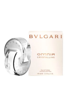 Omnia Crystilline Eau de Toilette, 2.2 oz.