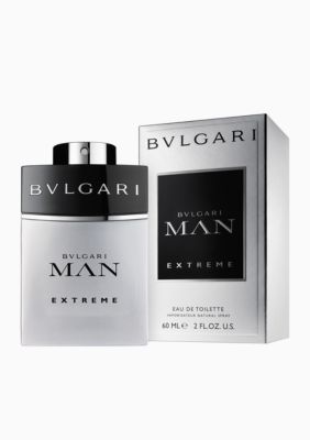 Bvlgari Man Extreme Vapo Edition