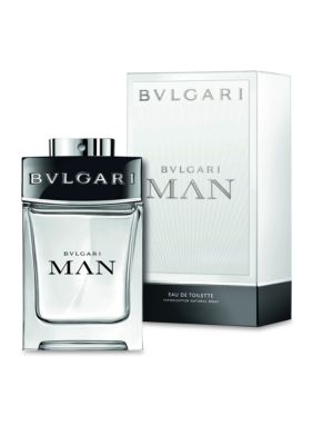 Bvlgari Bvlgari Man Eau de Toilette
