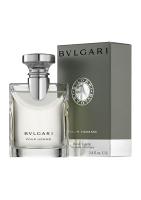 Bvlgari Pour Homme Eau de Toilette