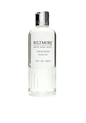 Biltmore Bath & Body Shower Gel