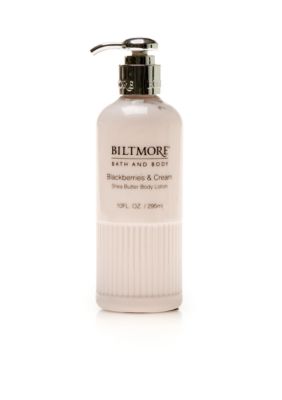 Biltmore Bath & Body Body Lotion
